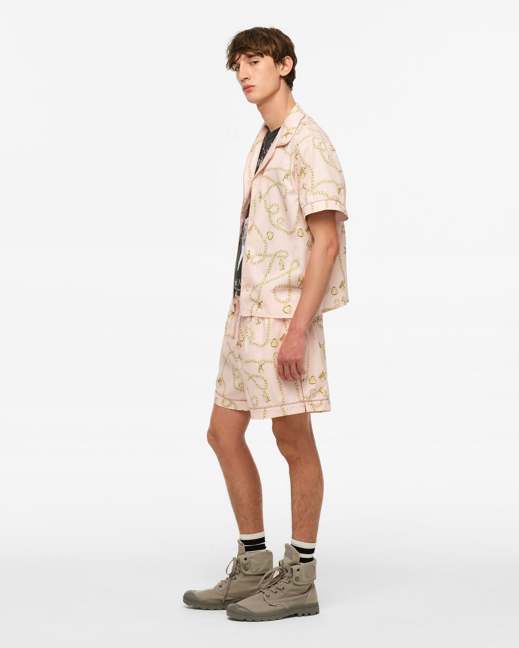 Speak Now (Taylor's Version) Charm Pajama Set