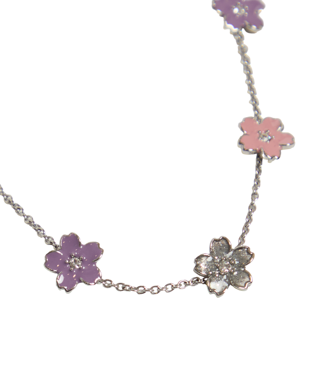 Speak Now (Taylor's Version) Cherry Blossom Necklace