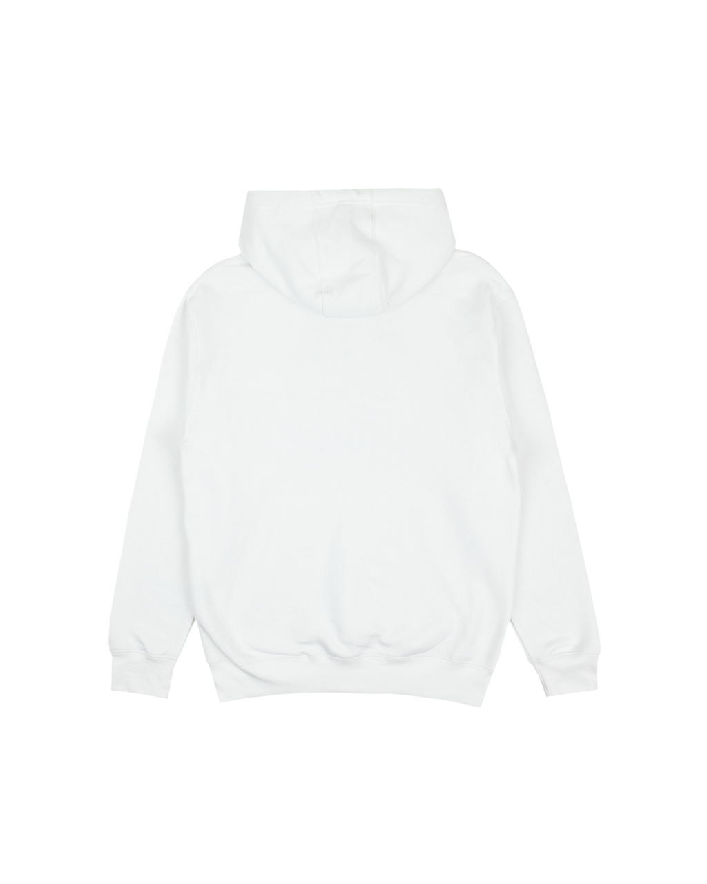 Fighting Dragons With You White Hoodie