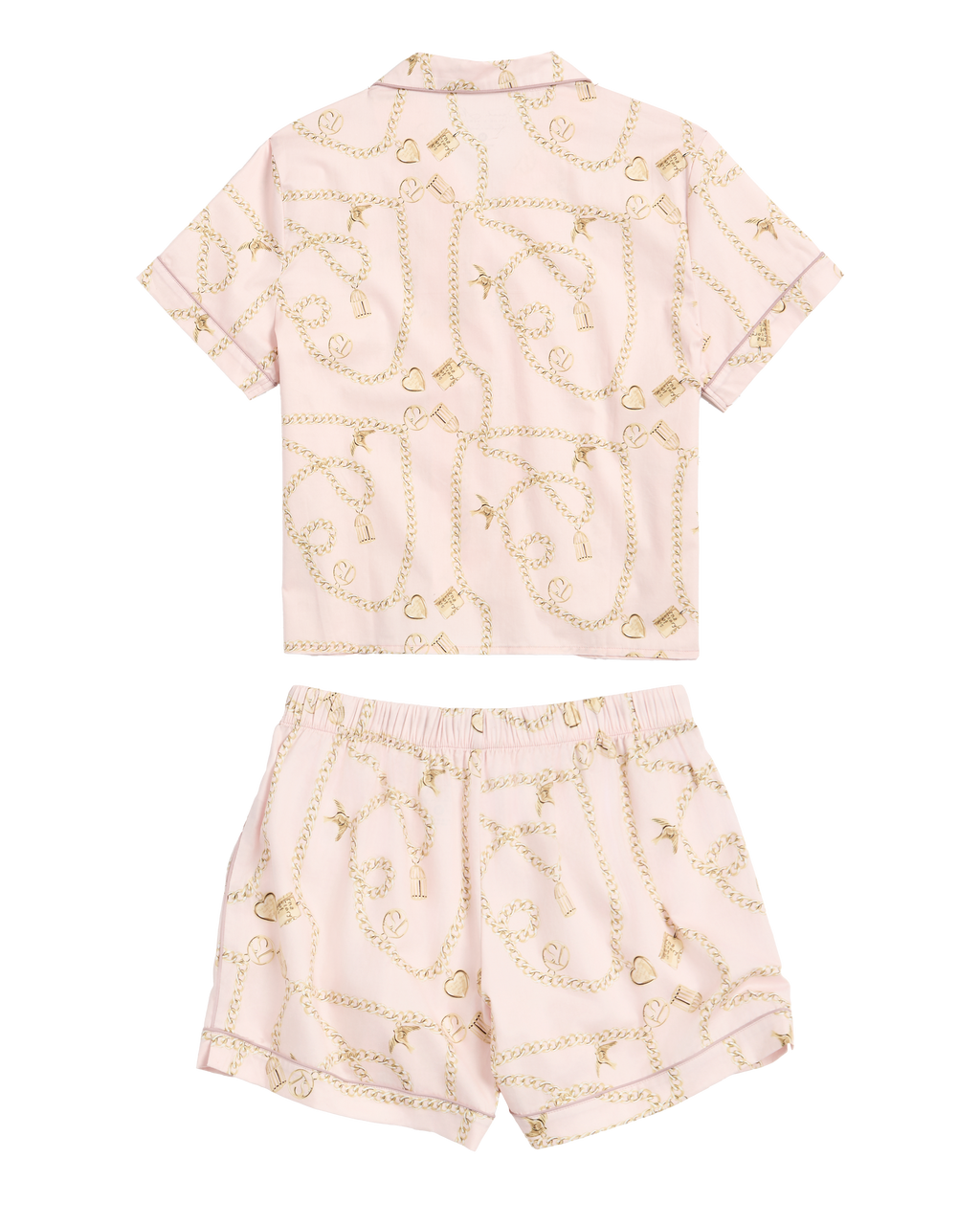 Speak Now (Taylor's Version) Charm Pajama Set