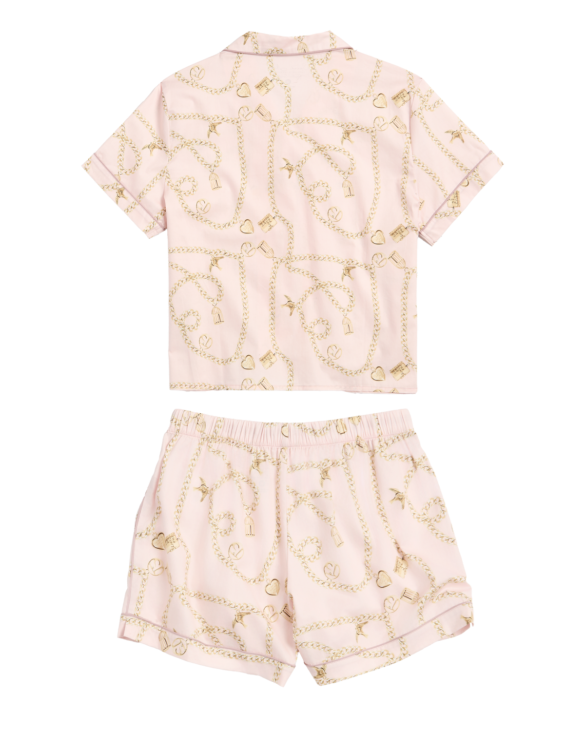 Speak Now (Taylor's Version) Charm Pajama Set