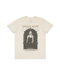 Speak Now (Taylor's Version) Tracklist Taupe T-Shirt
