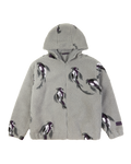 Speak Now (Taylor's Version) Koi Fish Zip Up Hoodie