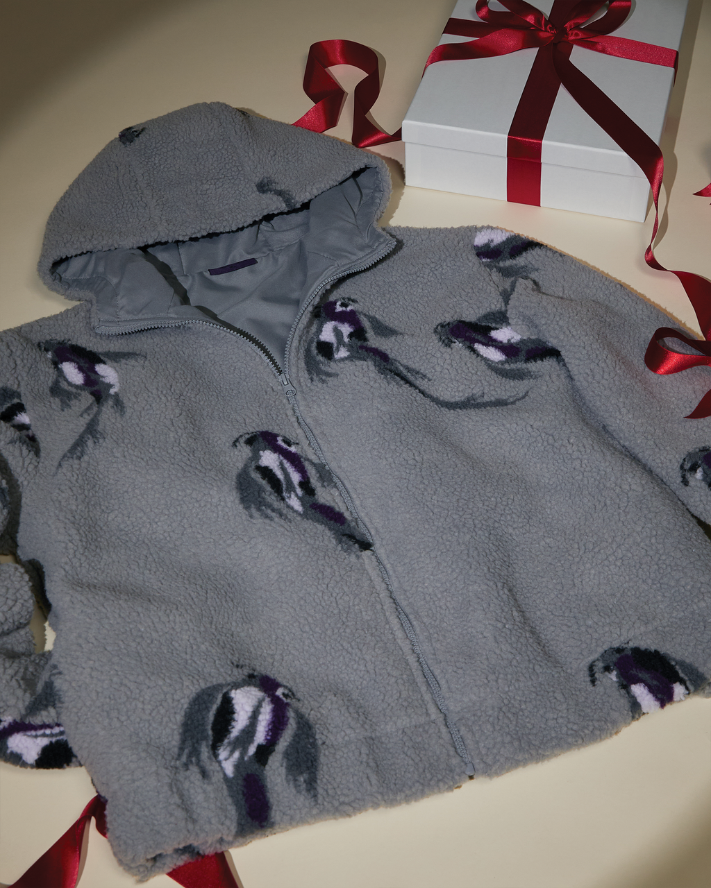 Speak Now (Taylor's Version) Koi Fish Zip Up Hoodie