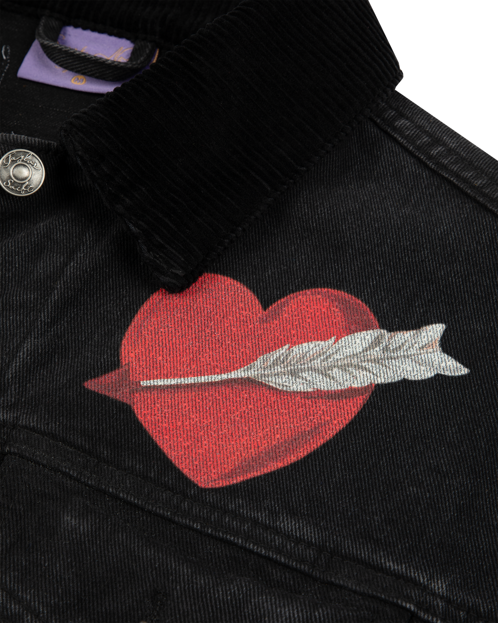 Speak Now (Taylor's Version) Jacket