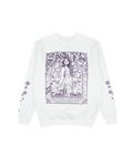 Speak Now (Taylor's Version) Tracklist White Crewneck