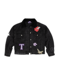 Speak Now (Taylor's Version) Jacket
