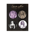 Speak Now (Taylor's Version) Pin Set