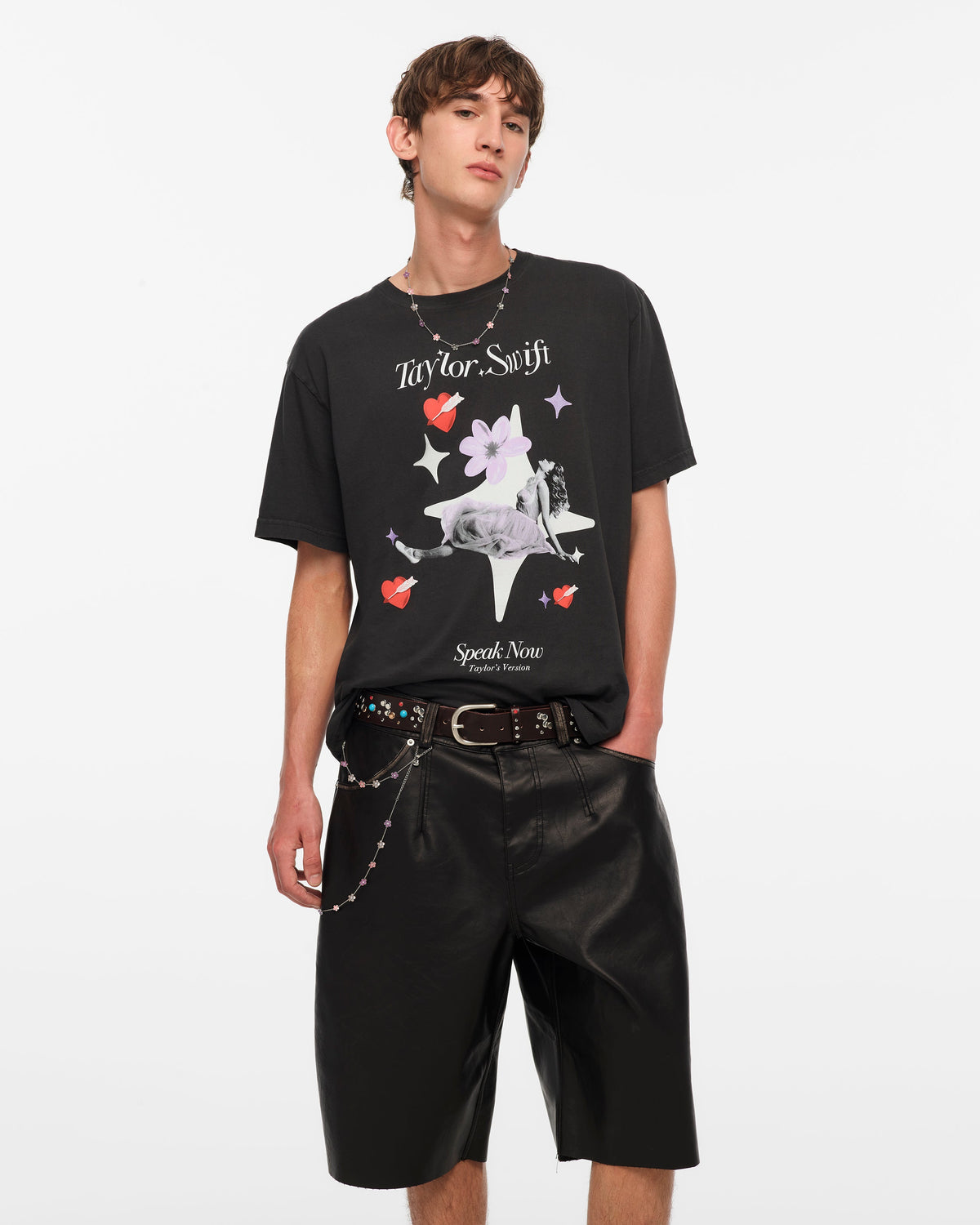 Speak Now (Taylor's Version) Vintage T-Shirt