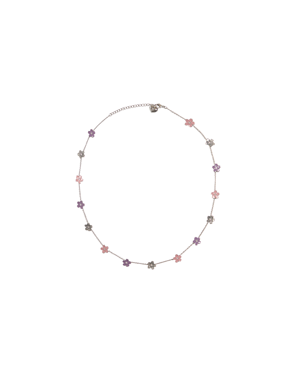 Speak Now (Taylor's Version) Cherry Blossom Necklace