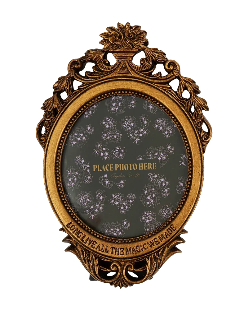 Long Live All The Magic We Made Picture Frame