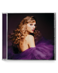 Speak Now (Taylor's Version) CD